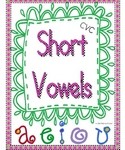 short vowels